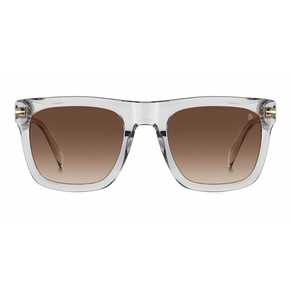 Ochelari de Soare Bărbați David Beckham DB 7000_S FLAT Multicolor