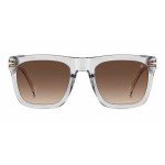 Ochelari de Soare Bărbați David Beckham DB 7000_S FLAT Multicolor