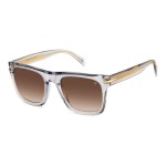 Ochelari de Soare Bărbați David Beckham DB 7000_S FLAT Multicolor