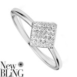 Inel Damă New Bling 943284112-54