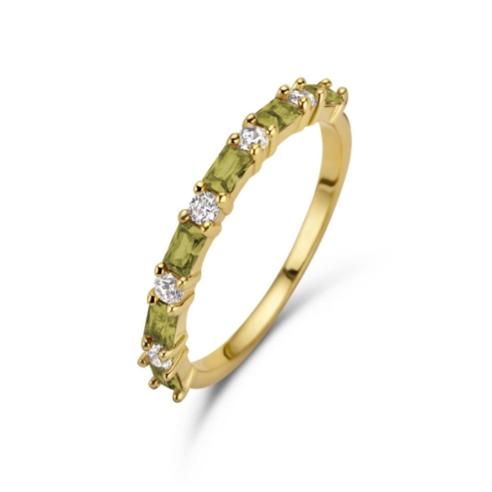 Inel Damă New Bling 9NB-0961-54 Auriu* 14