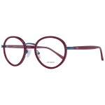 Ramă de Ochelari Damă Locman LOCV006 50RED
