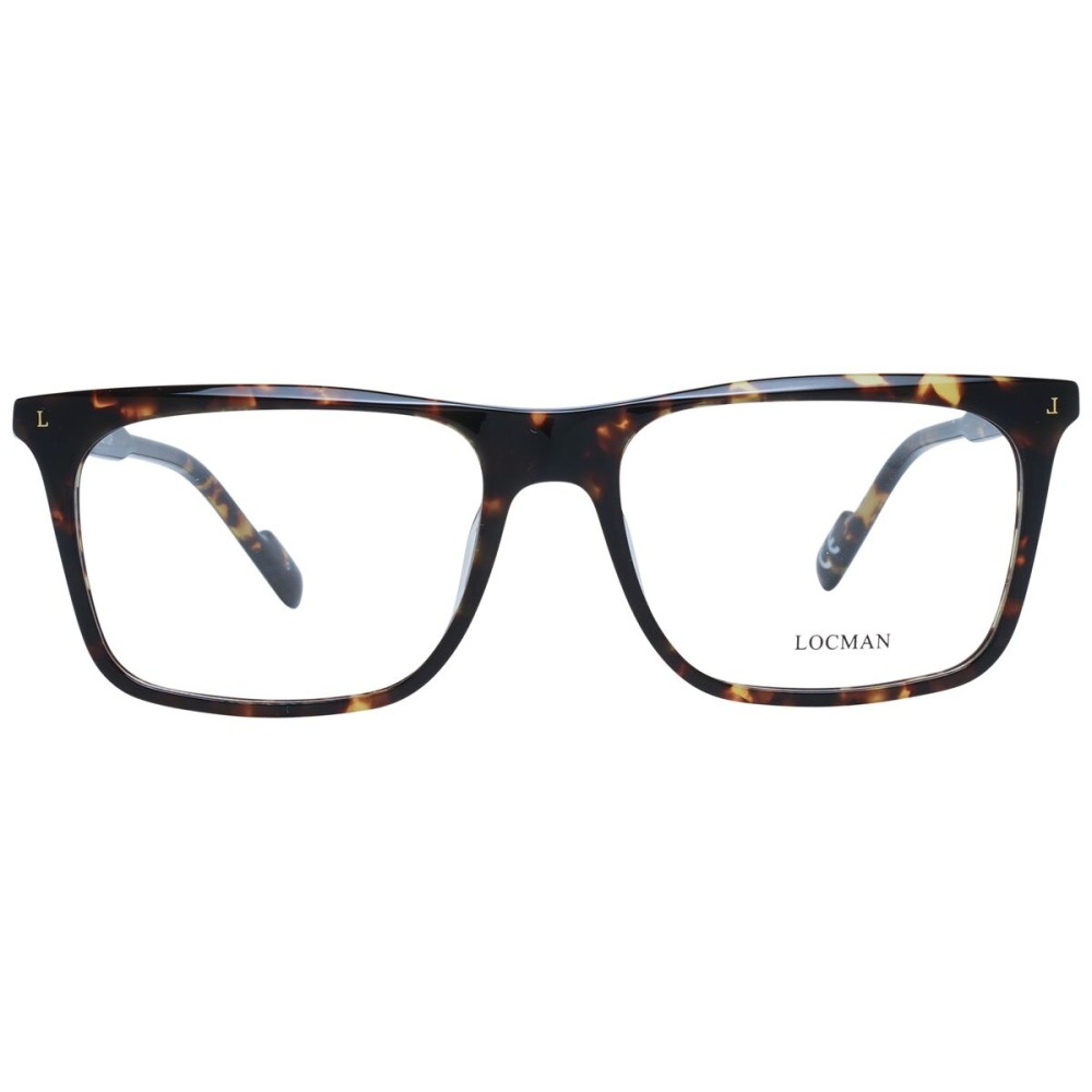 Ramă de Ochelari Unisex Locman LOCV032 53TOR