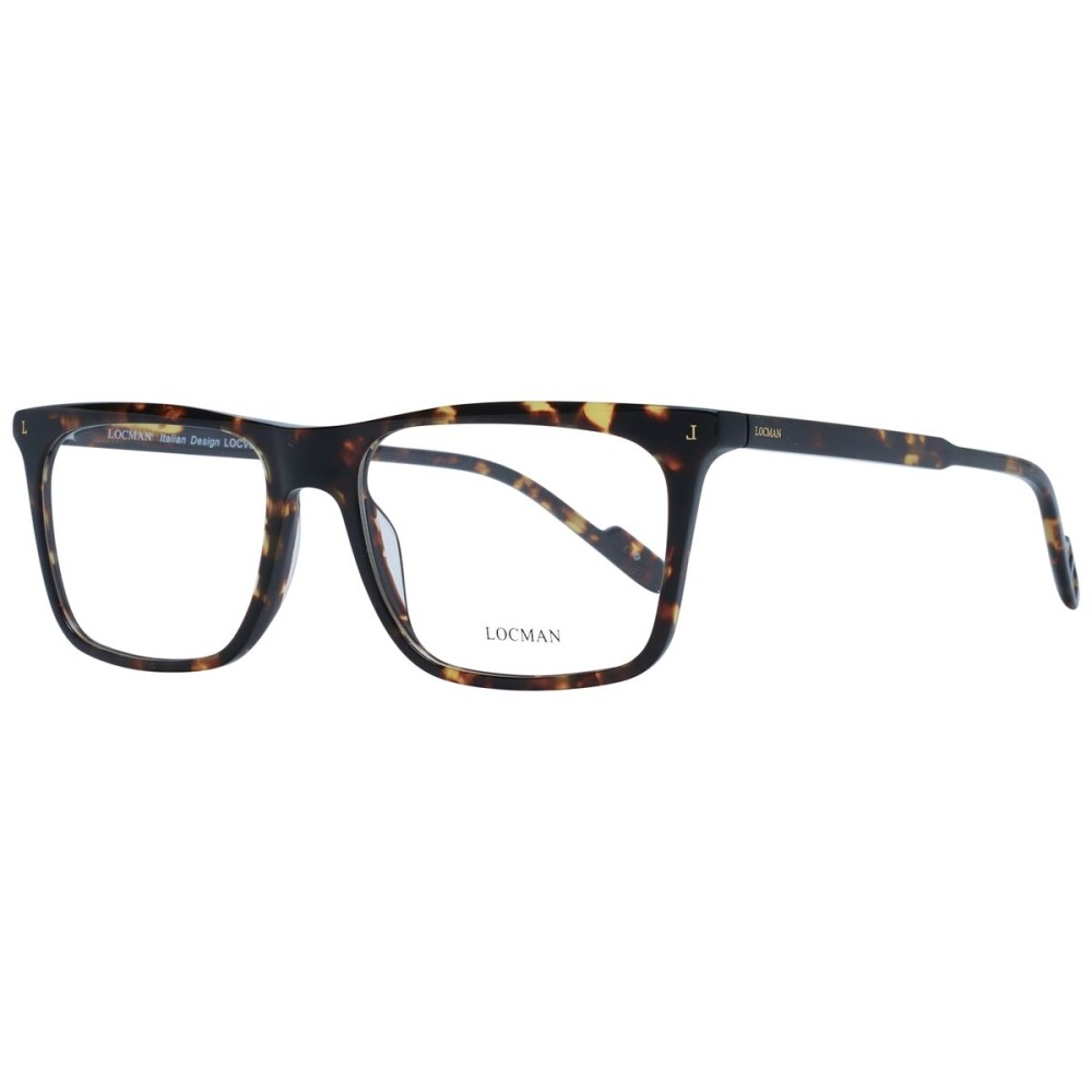 Ramă de Ochelari Unisex Locman LOCV032 53TOR