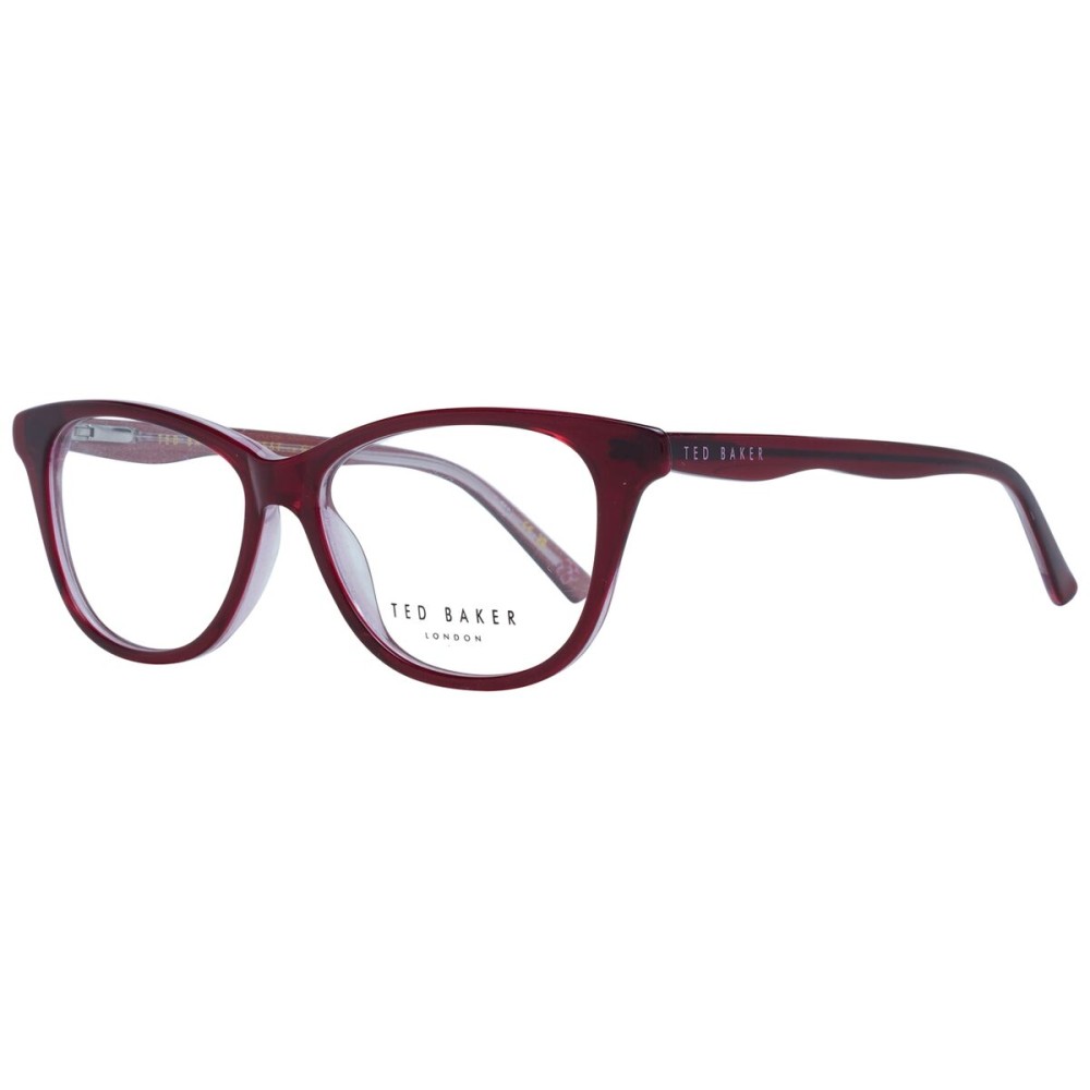 Ramă de Ochelari Bărbați Ted Baker TBB992 49201