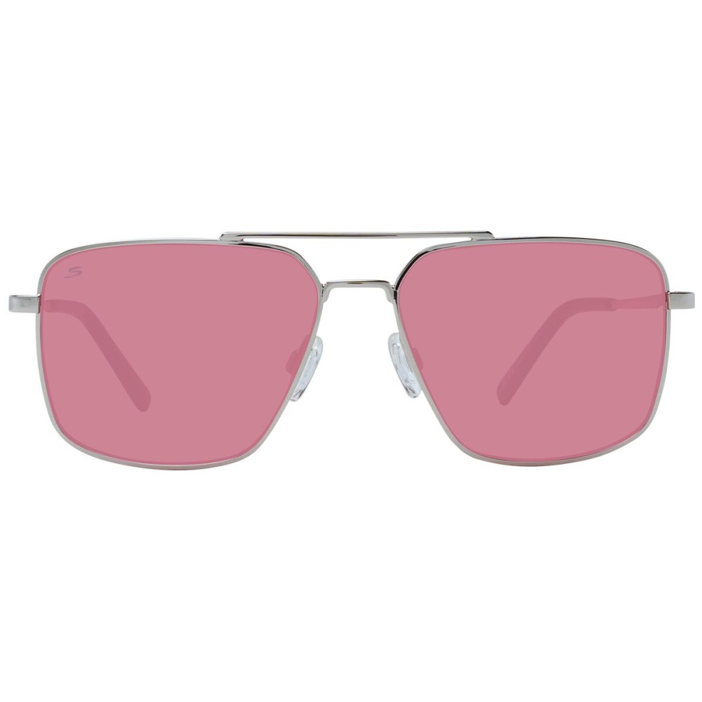 Ochelari de Soare Bărbați Serengeti SS554005 56 Multicolor