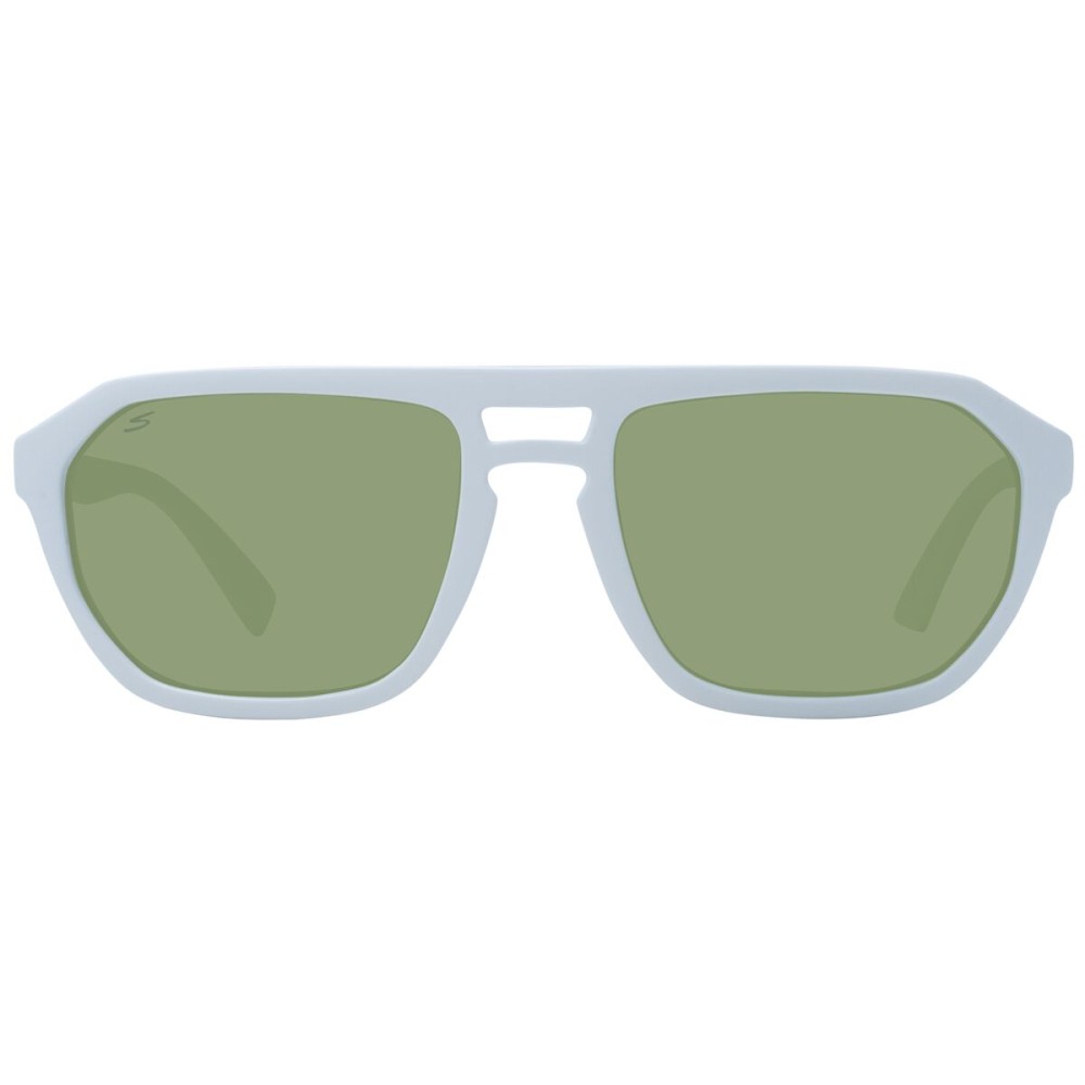Ochelari de Soare Bărbați Serengeti SS534004 56 Multicolor