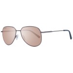 Ochelari de Soare Bărbați Serengeti SS544001 55 Multicolor