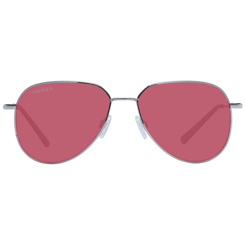 Ochelari de Soare Bărbați Serengeti SS544004 55 Multicolor