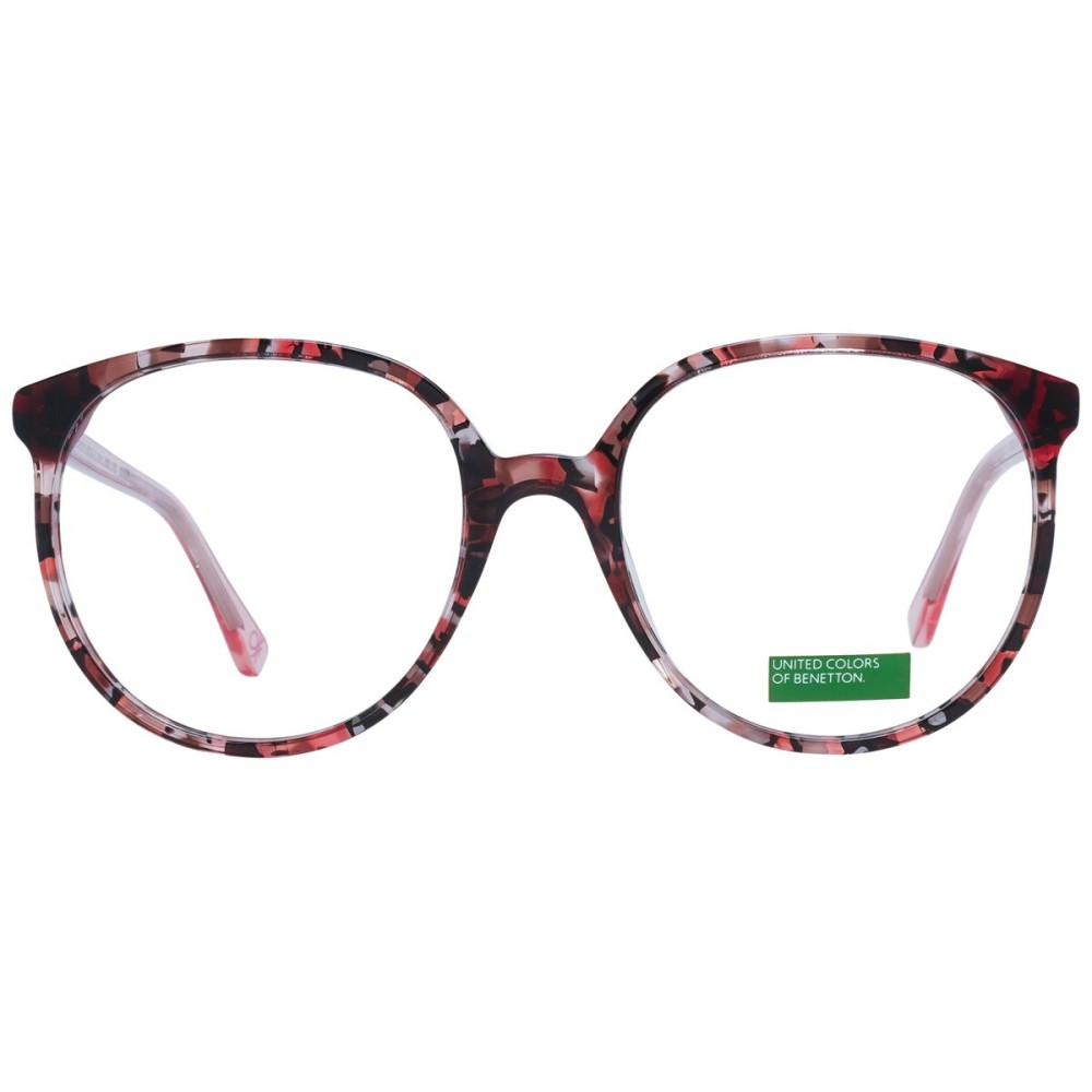 Ramă de Ochelari Damă Benetton BEO1074 60281