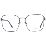Ramă de Ochelari Damă Locman LOCV005 57SLV