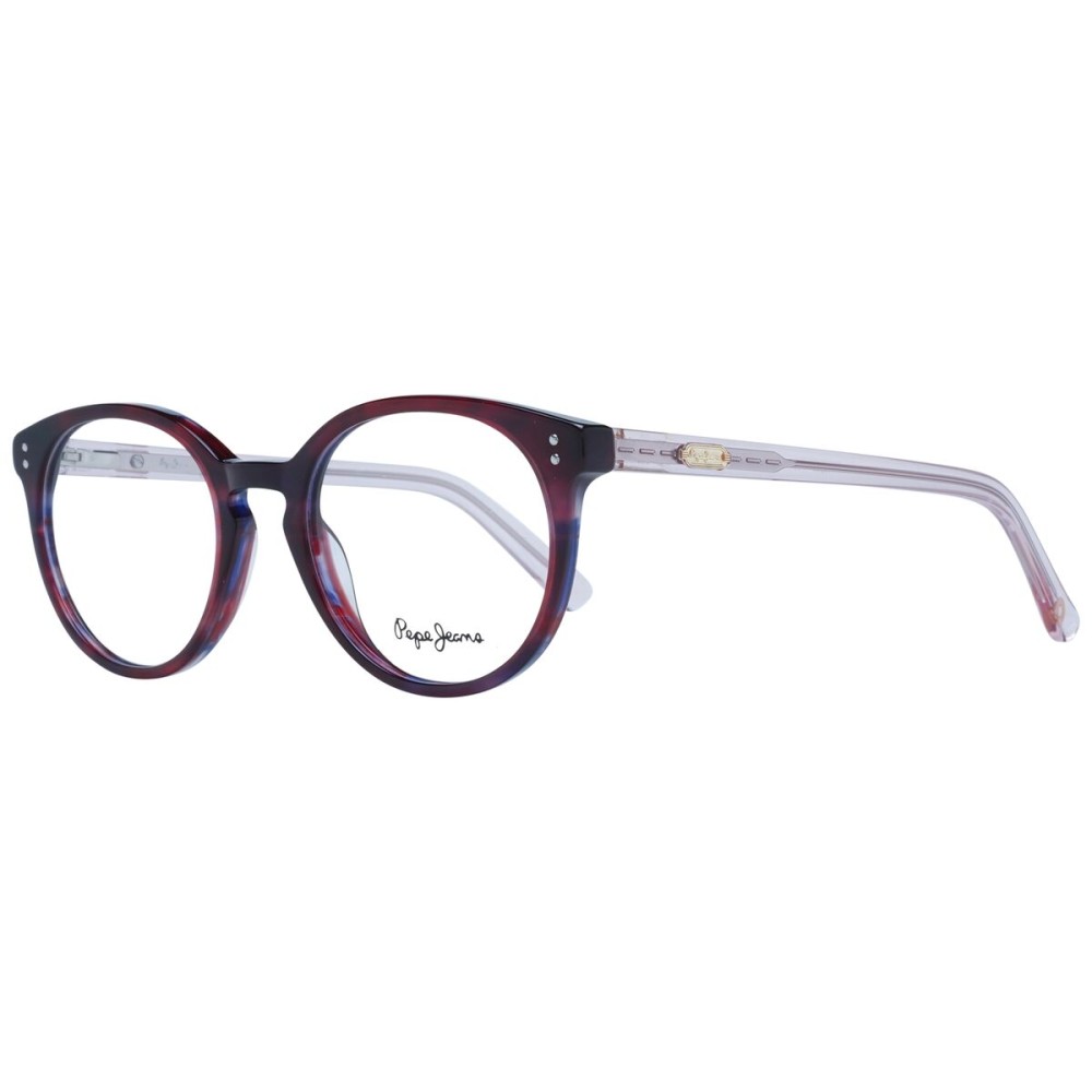 Ramă de Ochelari Damă Pepe Jeans PJ3475 49C6