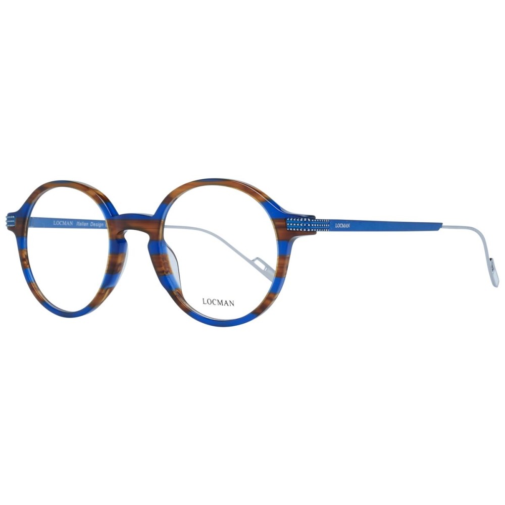 Ochelari de Soare pentru Copii Locman LOCV002 48DBL