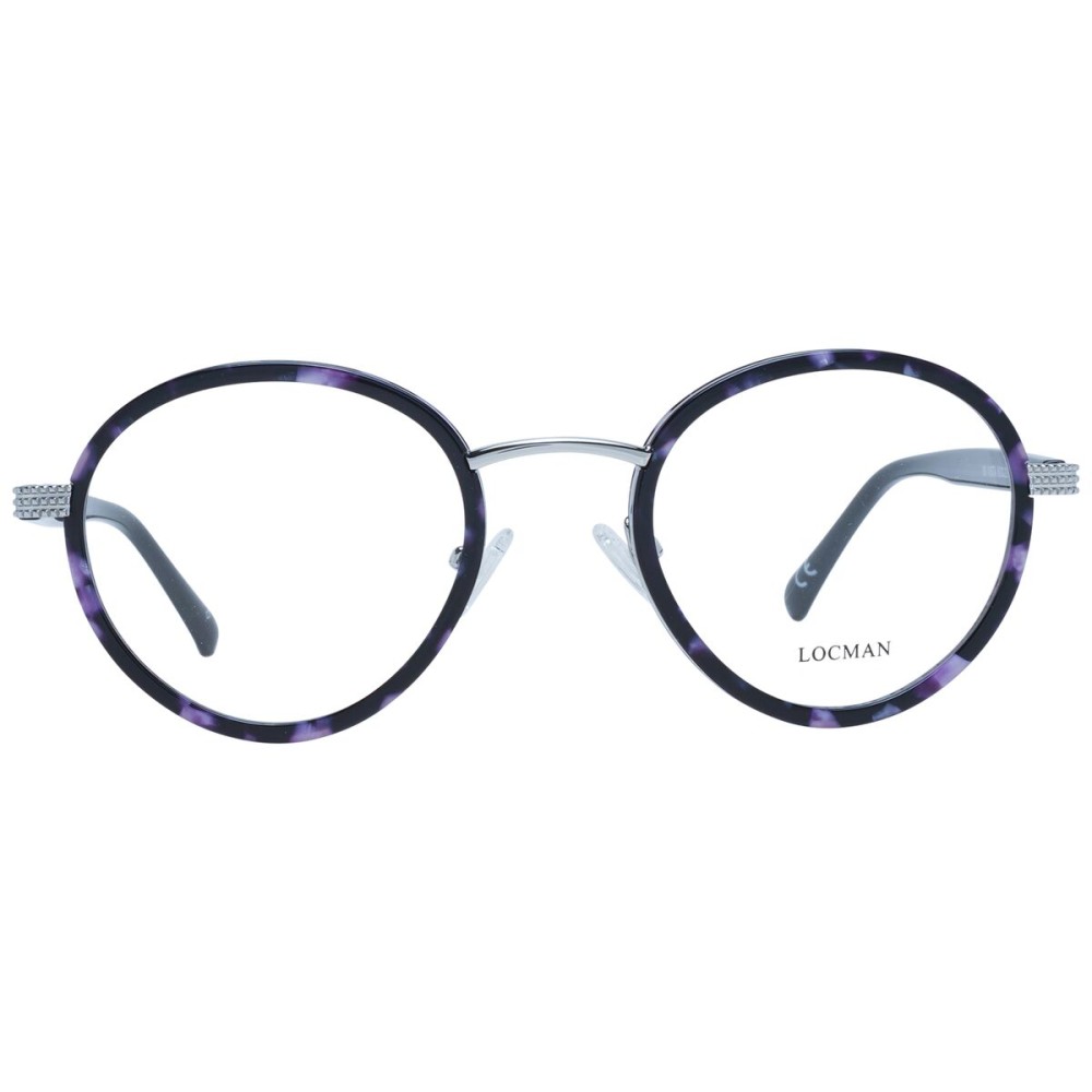 Ramă de Ochelari Damă Locman LOCV006 50PUR