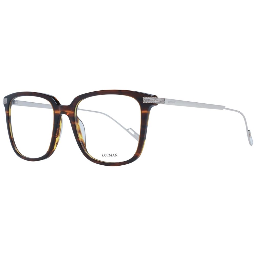 Ochelari de Soare pentru Copii Locman LOCV020 55DEM