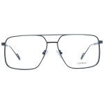 Ramă de Ochelari Bărbați Locman LOCV021 58BLK