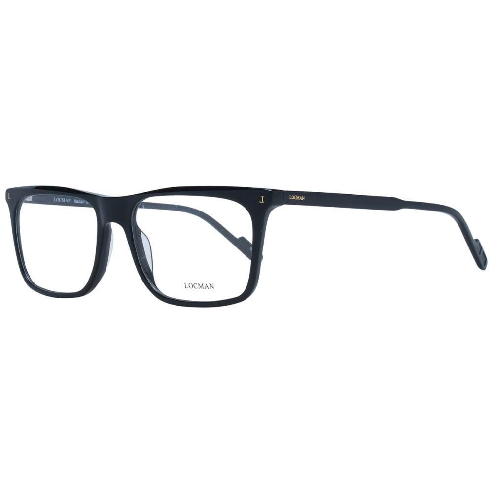 Ochelari de Soare pentru Copii Locman LOCV032 53BLK