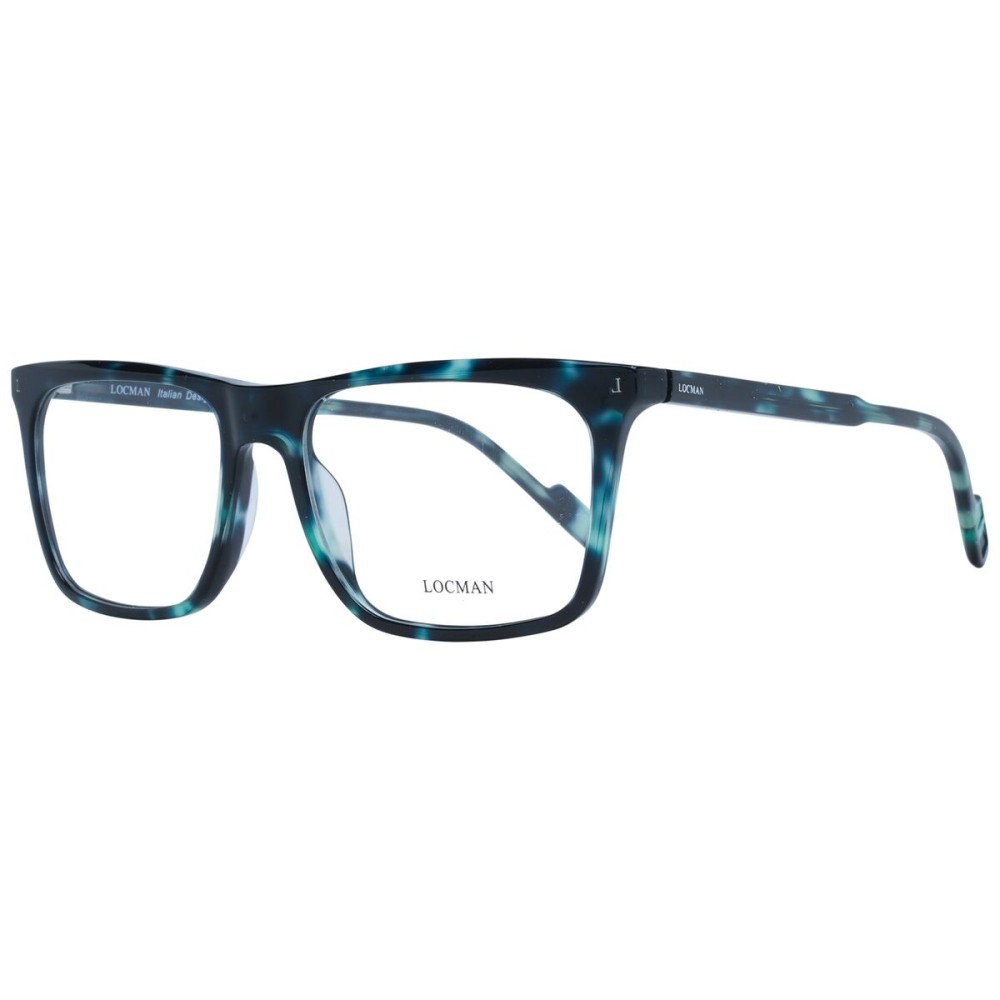 Ochelari de Soare pentru Copii Locman LOCV032 53GRN