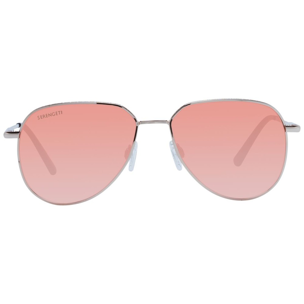 Ochelari de Soare Bărbați Serengeti Haywood Multicolor