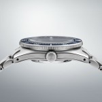 Ceas Bărbați Seiko SPB451J1 (Ø 40 mm)