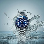 Ceas Bărbați Seiko SPB451J1 (Ø 40 mm)