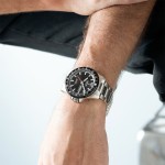 Ceas Bărbați Festina F20698/4 Negru