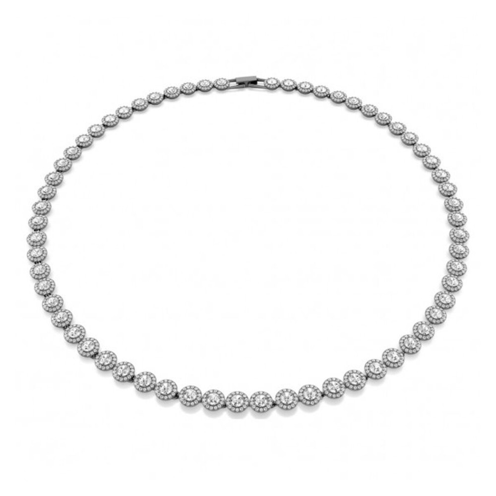 Brățară Damă Swarovski 5681057 Argintiu