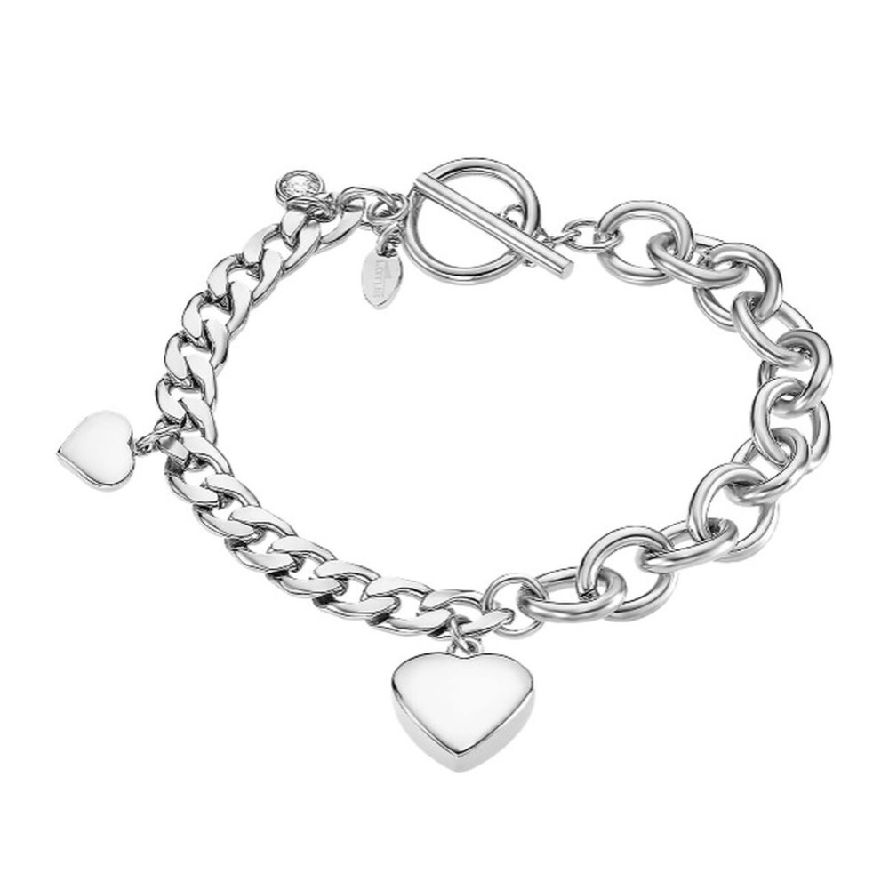 Brățară Damă Lotus LS2335-2/1 Argintiu