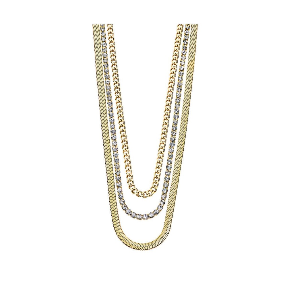 Colier Damă Lotus LS2342-1/2