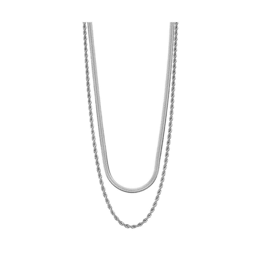 Colier Damă Lotus LS2343-1/1