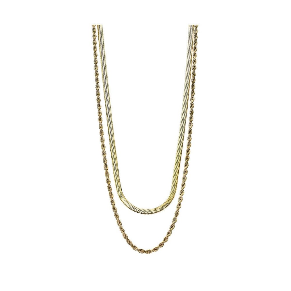 Colier Damă Lotus LS2343-1/2