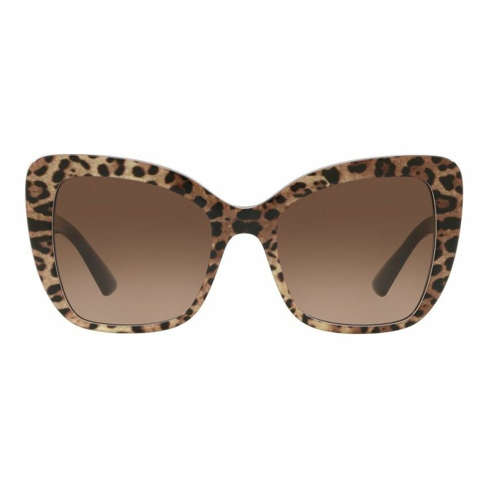 Ochelari de Soare Damă Dolce & Gabbana PRINTED DG 4348