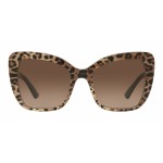 Ochelari de Soare Damă Dolce & Gabbana PRINTED DG 4348