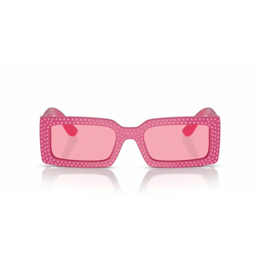 Ochelari de Soare Damă Dolce & Gabbana DG 4447B