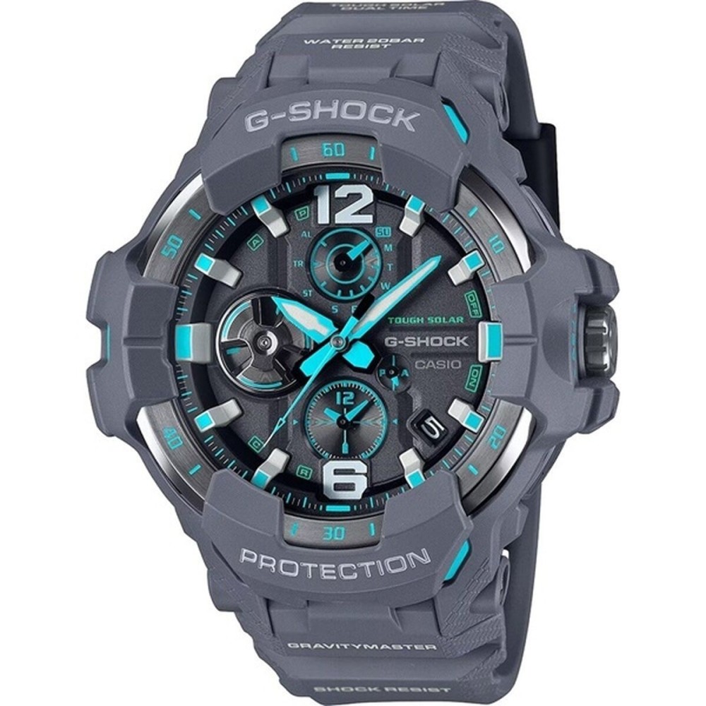Ceas Bărbați Casio G-Shock GRAVITY MASTER (Ø 55 mm)