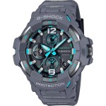 Ceas Bărbați Casio G-Shock GRAVITY MASTER (Ø 55 mm)