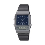 Ceas Bărbați Casio EDGY COLLECTION - PETROL BLUE (Ø 40 mm)