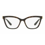 Ramă de Ochelari Damă Dolce & Gabbana DG 5076