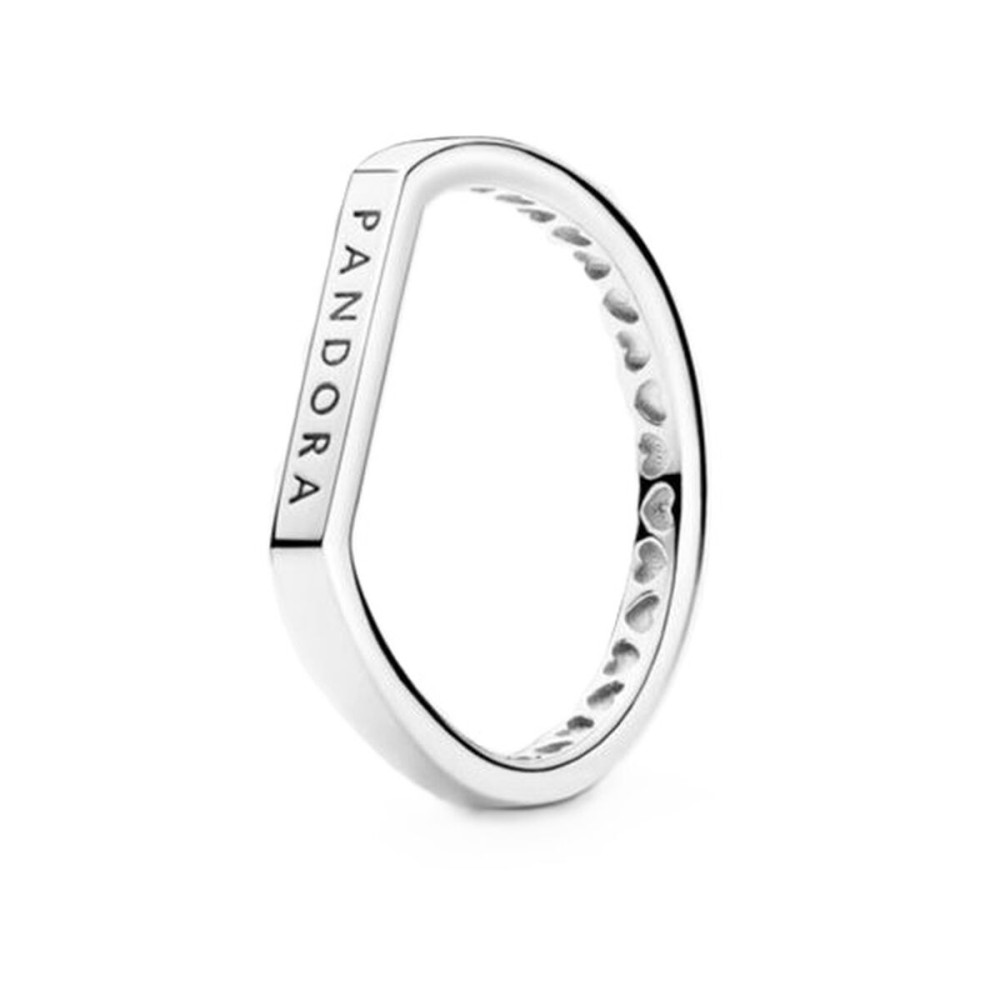 Inel Damă Pandora BAR STACKING - RING - SIZE 52
