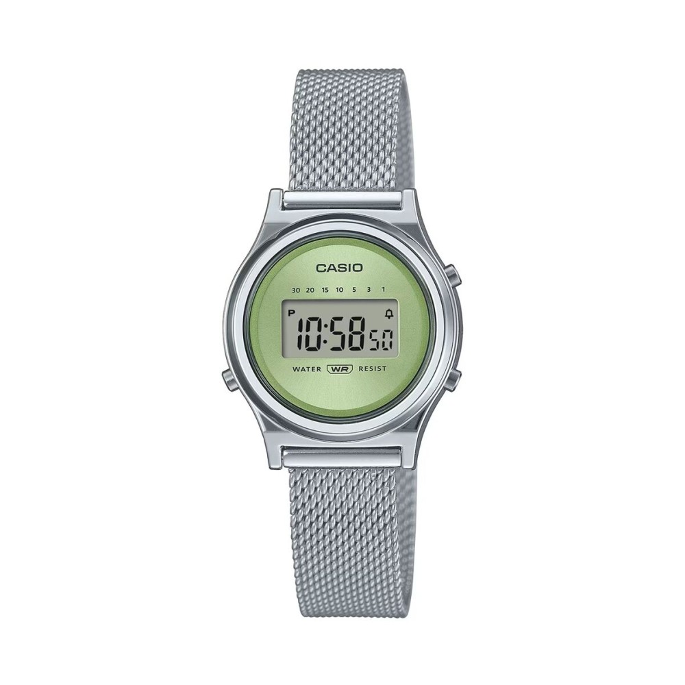 Ceas Damă Casio LA700WEM-3AEF (Ø 26 mm)