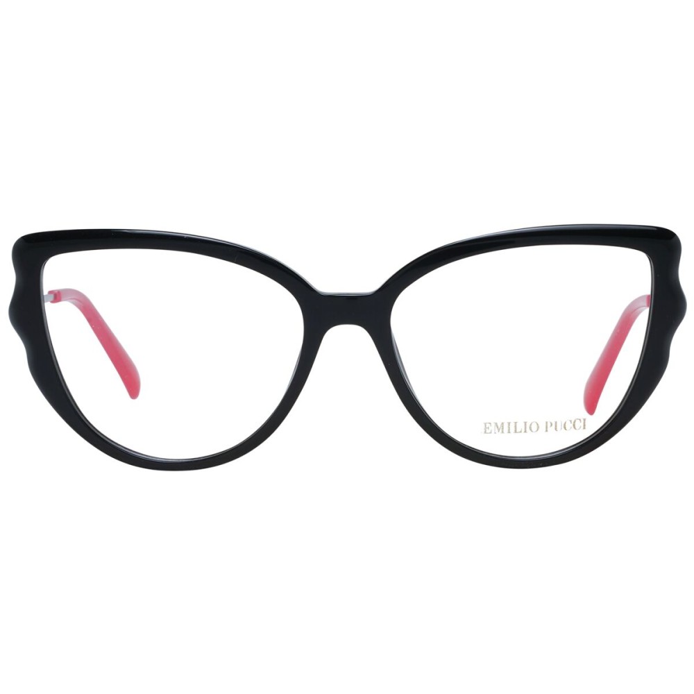 Ramă de Ochelari Damă Emilio Pucci EP5192 54001