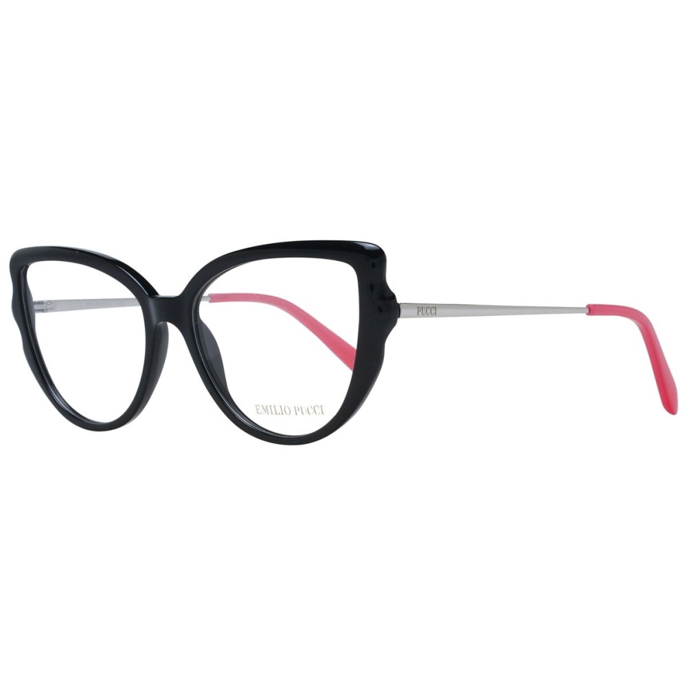 Ramă de Ochelari Damă Emilio Pucci EP5192 54001