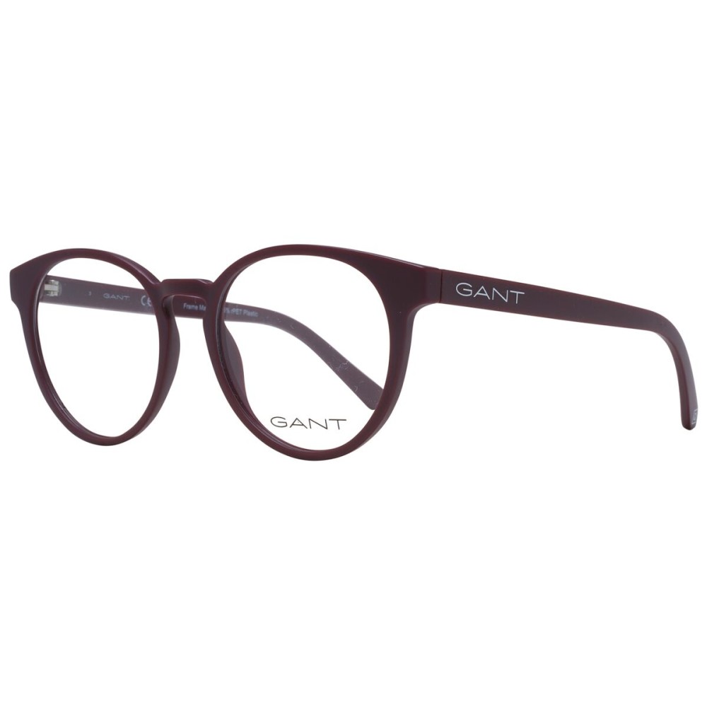 Ramă de Ochelari Unisex Gant GA3265 53070