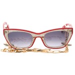 Ochelari de Soare Damă Guess GU7873-69B