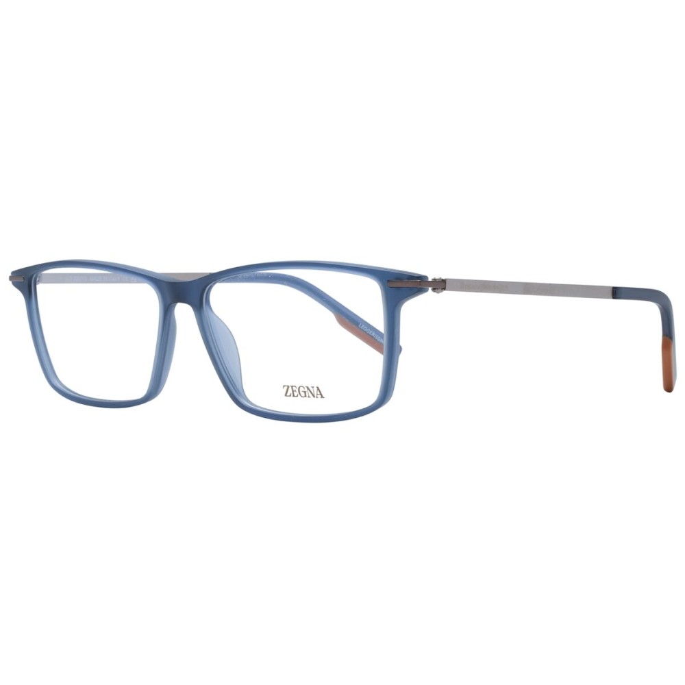 Ramă de Ochelari Bărbați Ermenegildo Zegna EZ5204 58090