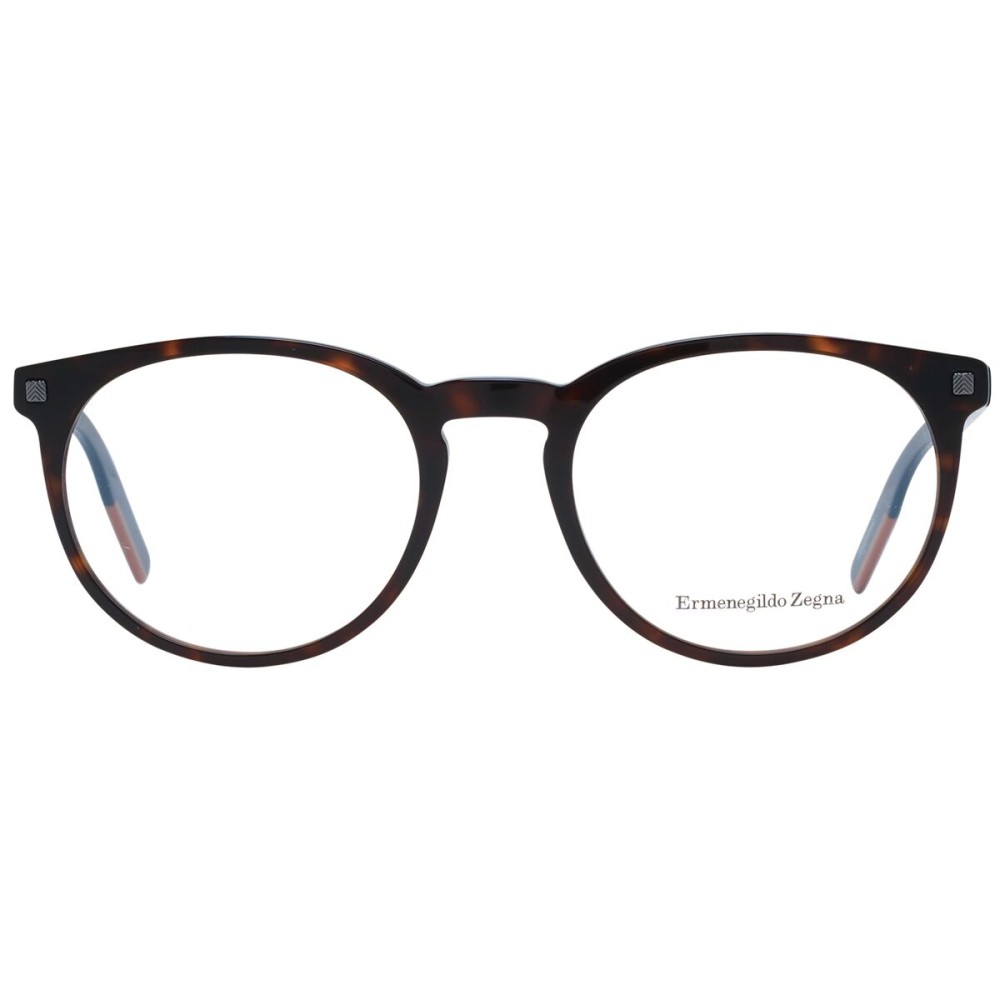 Ramă de Ochelari Bărbați Ermenegildo Zegna EZ5214 52052