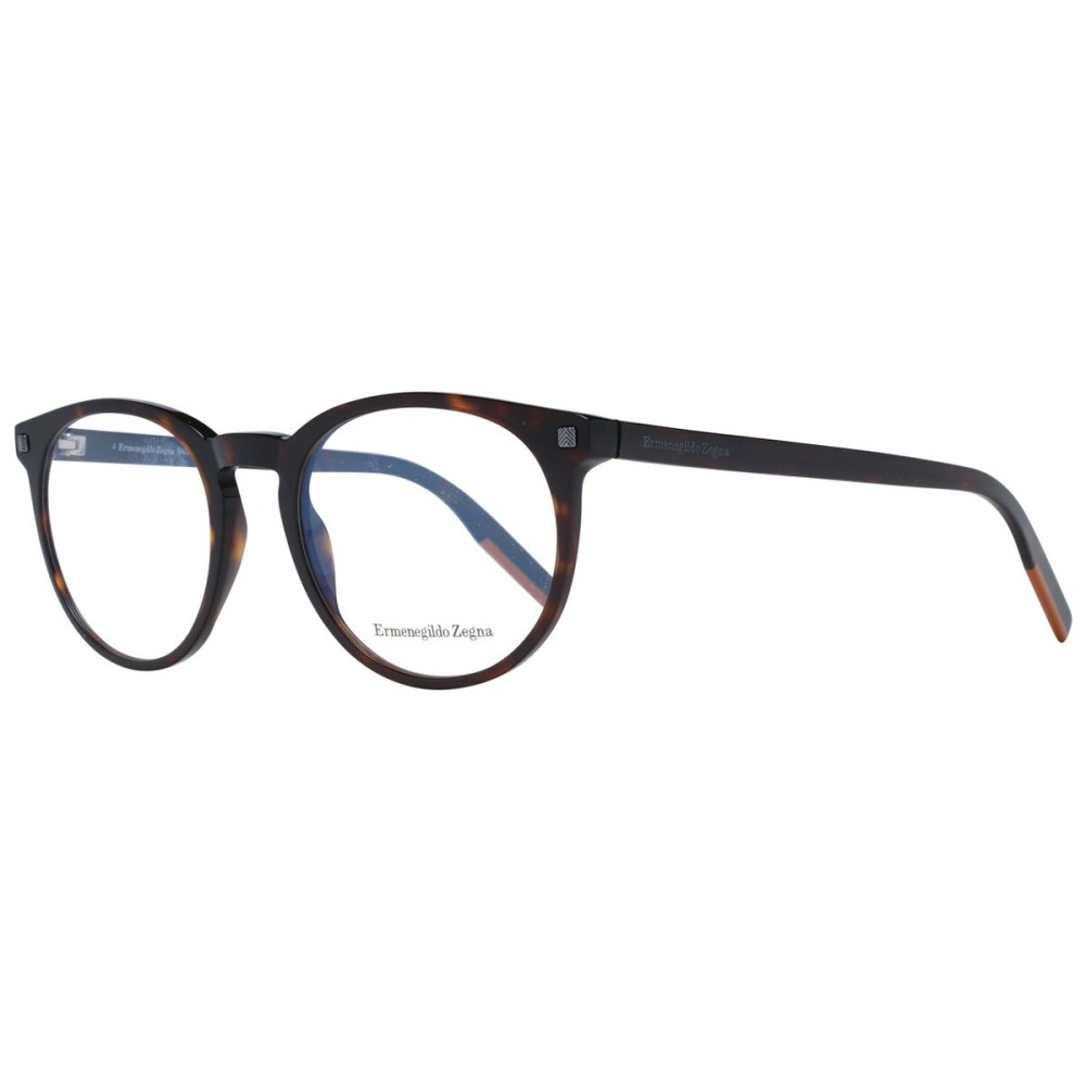 Ramă de Ochelari Bărbați Ermenegildo Zegna EZ5214 52052
