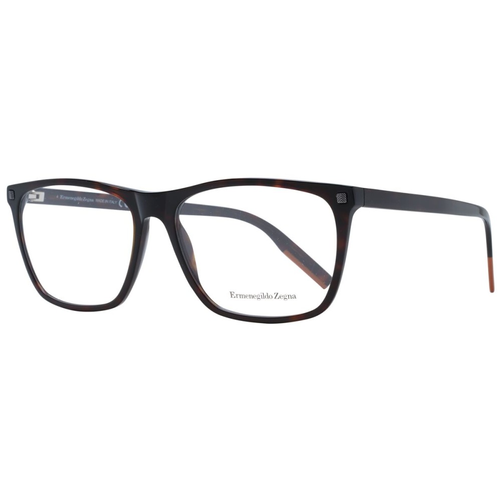 Ramă de Ochelari Bărbați Ermenegildo Zegna EZ5215 58052