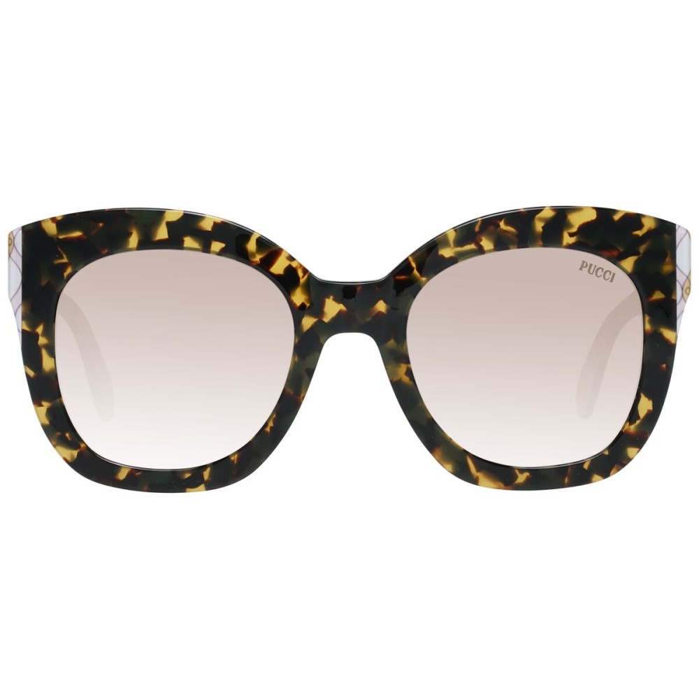 Ochelari de Soare Damă Emilio Pucci EP0097 5152F