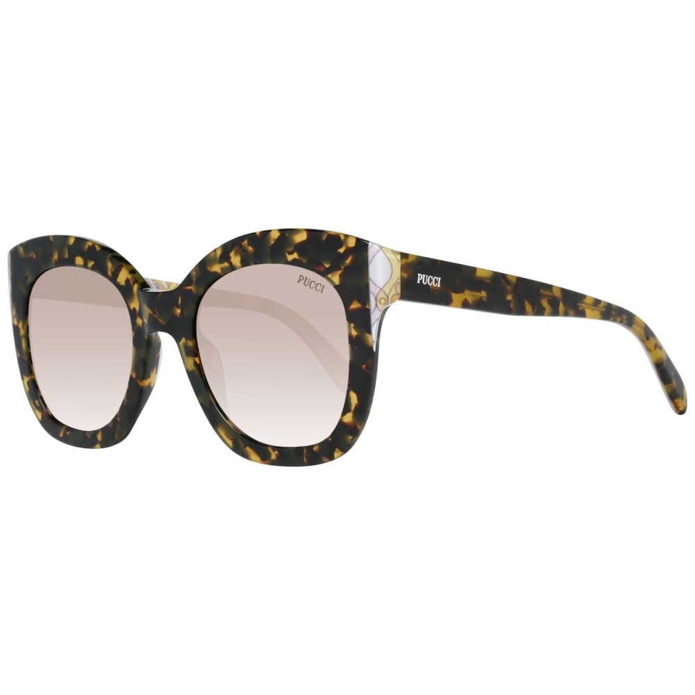 Ochelari de Soare Damă Emilio Pucci EP0097 5152F